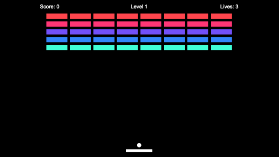 Breakout